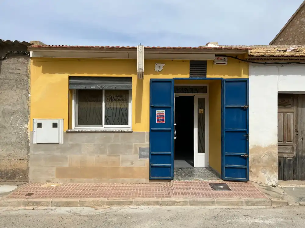 Piso en venta en Abanilla, imagen 4