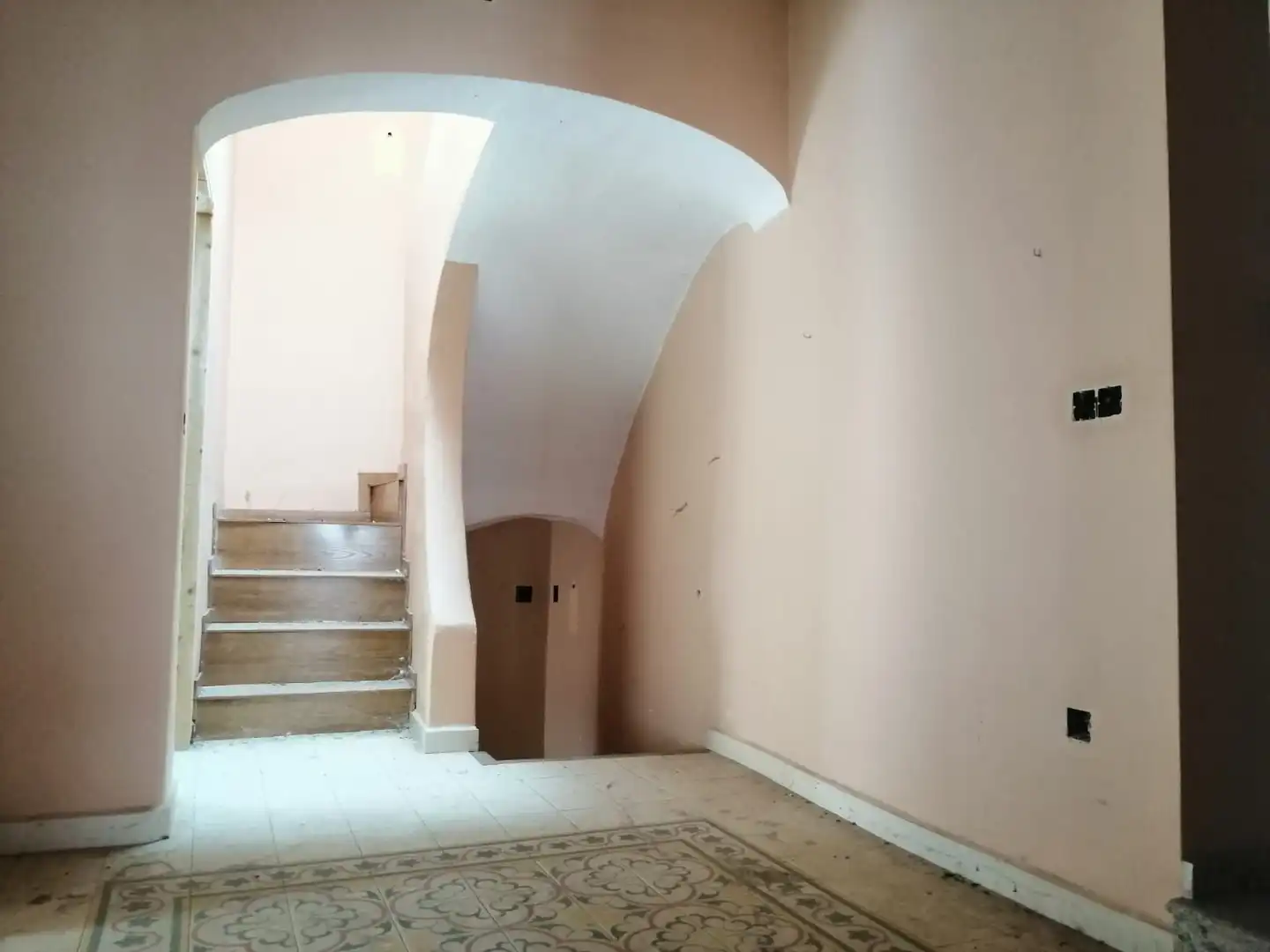 Casa adosada en venta en Garrovillas de Alconétar con Terraza y Balcón
