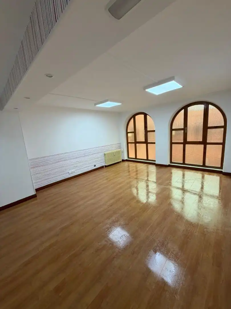 Office for rent in Valladolid  with Heating
