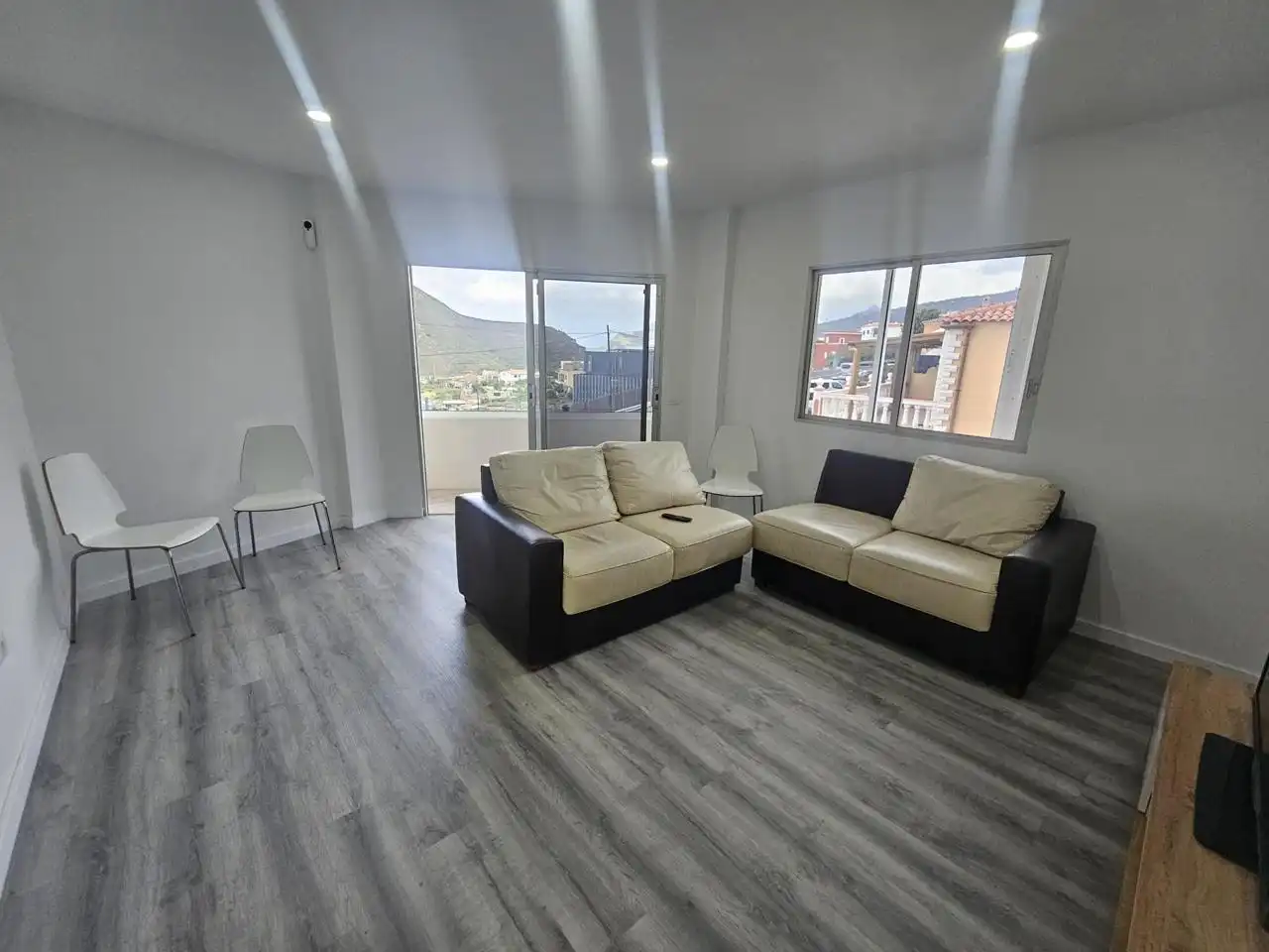 Piso de alquiler en TF-565, Tamaide - El Roque