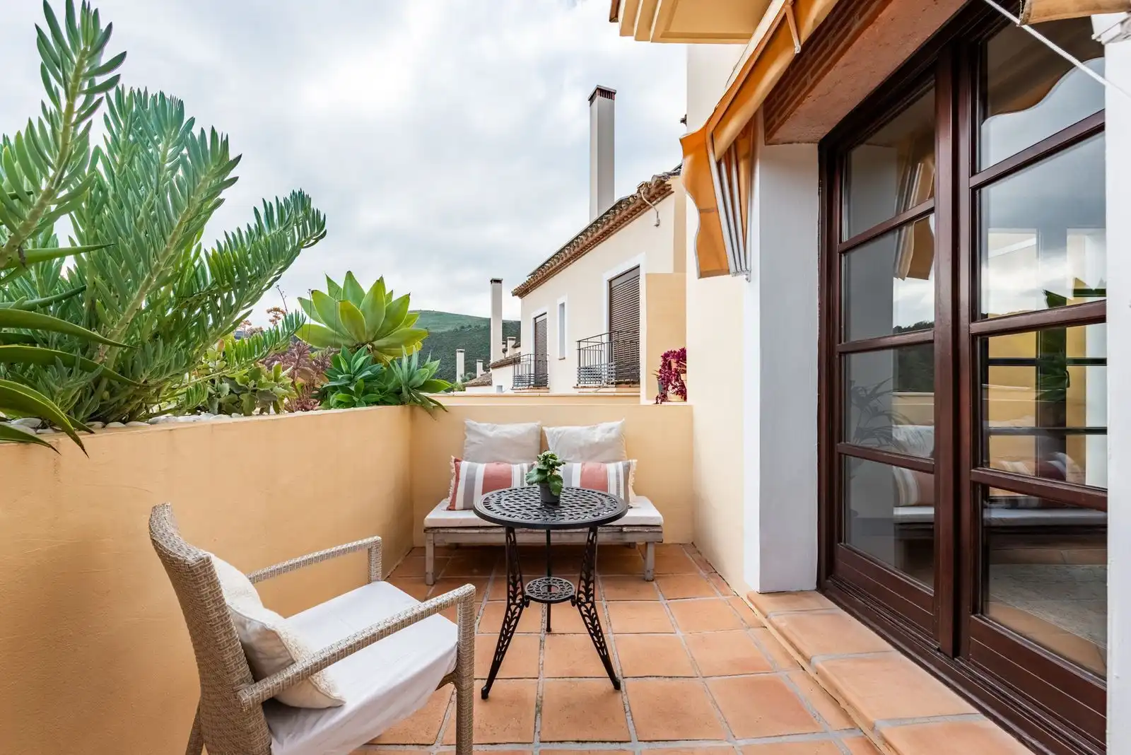 Reihenhaus mit Pool zum Verkauf in Avenida de Andalucia 71, imagen 17
