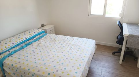 Foto 3 de Piso de alquiler en Portada Alta - Pol. Crta. De Cártama, Málaga Capital