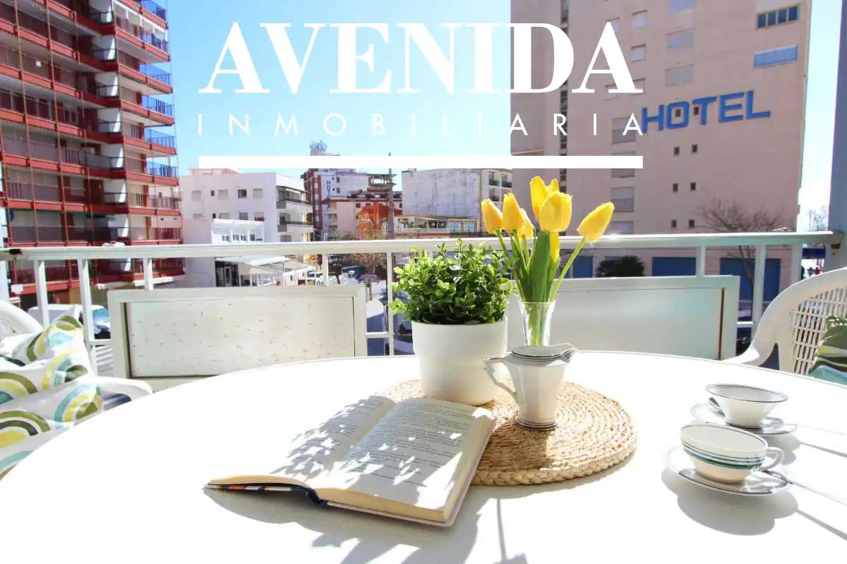 Appartement compact à vendre à del Faro 54, imagen 3