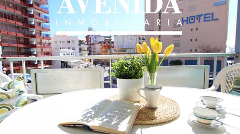 Photo 3 of Apartments for sale in Del Faro, 54, Playa de la Concha, Oropesa del Mar / Orpesa