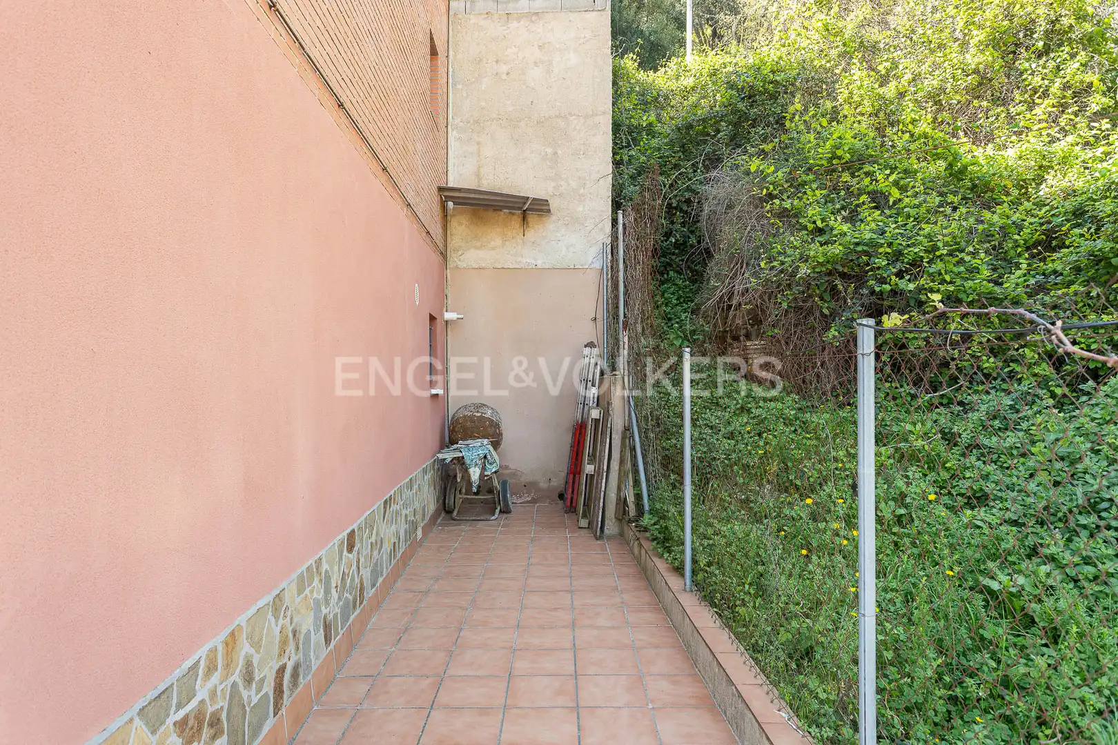 House with terrace for sale in Horta - Guinardó, imagen 41