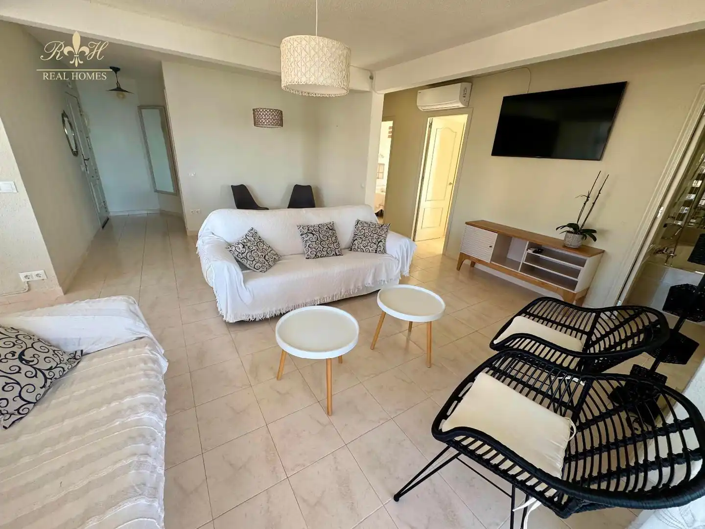 Penthouse with lift for sale in EDIFICIO TORRE, imagen 5
