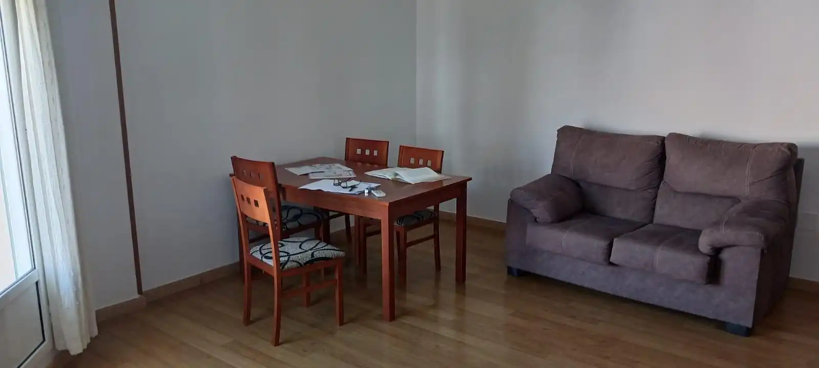 Piso con terraza en venta en Olula del Río, imagen 3