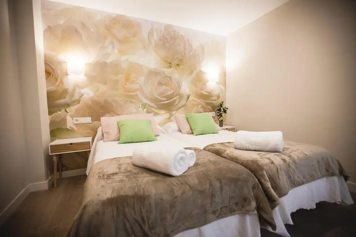 Habitación de Loft en venta en Córdoba con Aire acondicionado, Parquet y Amueblado
