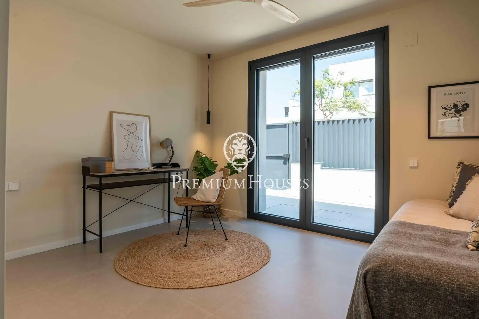 Maison avec piscine à vendre à Can Pei, imagen 31