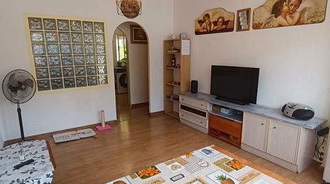 Photo 5 of Flat for sale in Colonia San Esteban, 5, Las Piscinas Naturales, Alicante