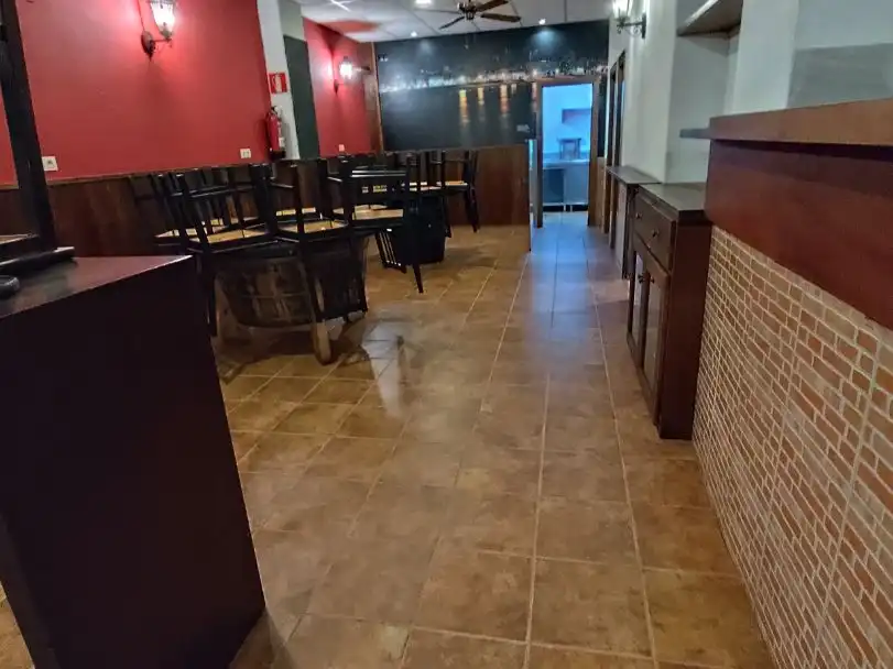 Local en venta en A Coruña Capital  con Amueblado