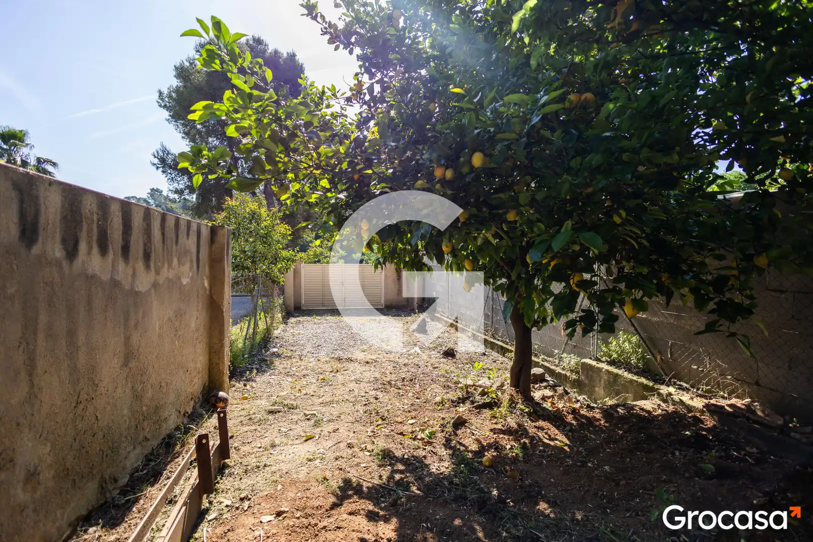 Detached homes for sale in Vallirana  with Air Conditioner, Terrace and Storage room