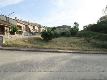 Terreny residencial en venda a Calle Pintor Victorio Rodriguez Gómez 1H