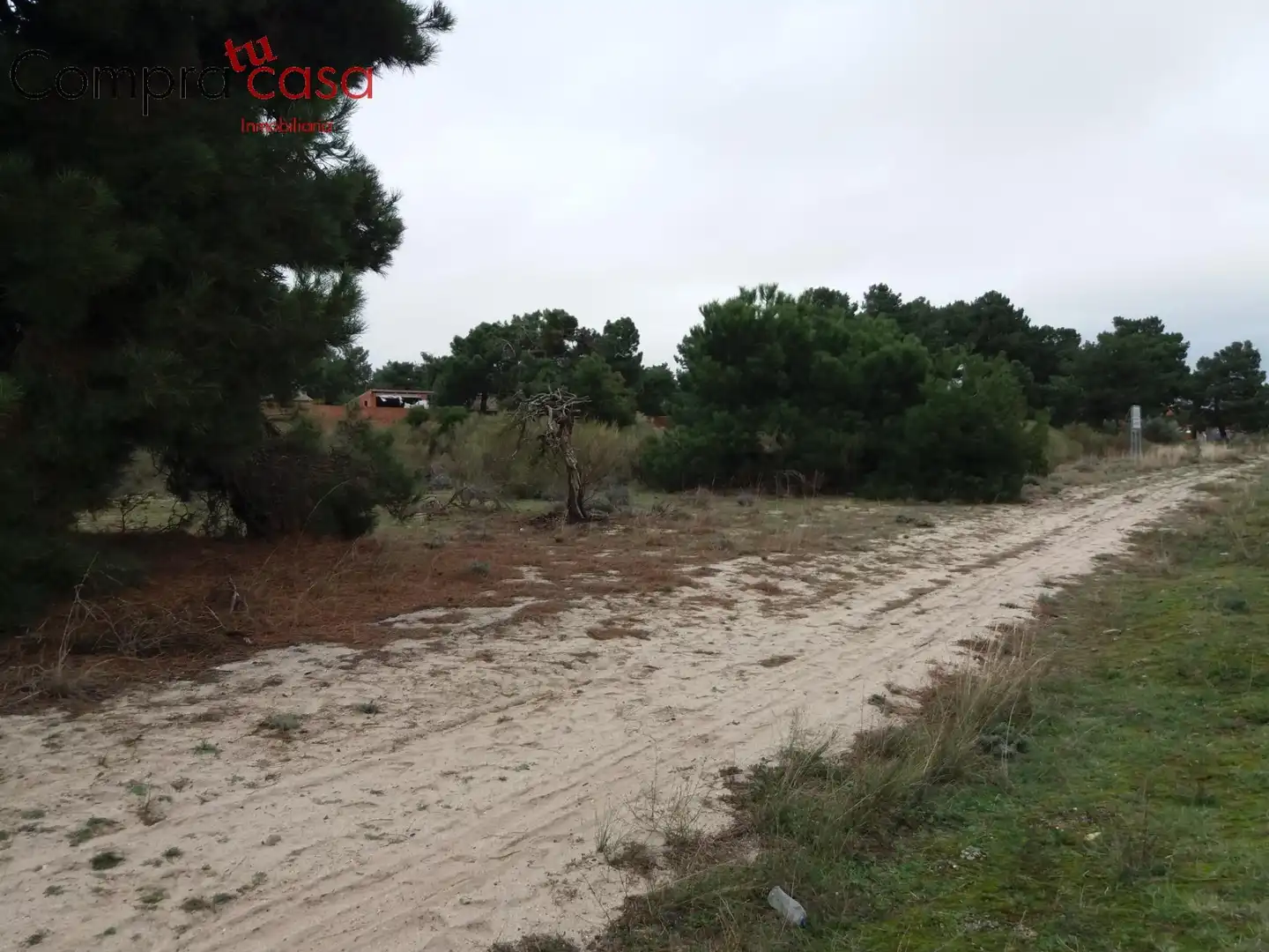 Terreni e lotti in vendita a Navas de Oro, imagen 11