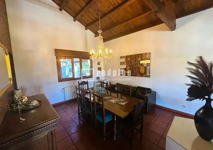 Casa o chalet en venta en El Clavín - Valdeluz