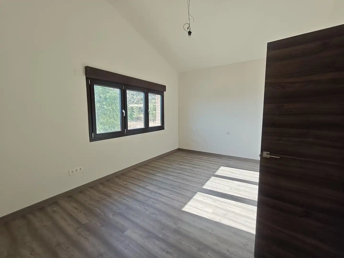 Bedroom of Houses for sale in Petrer  with Private garden, Terrace and Balcony
