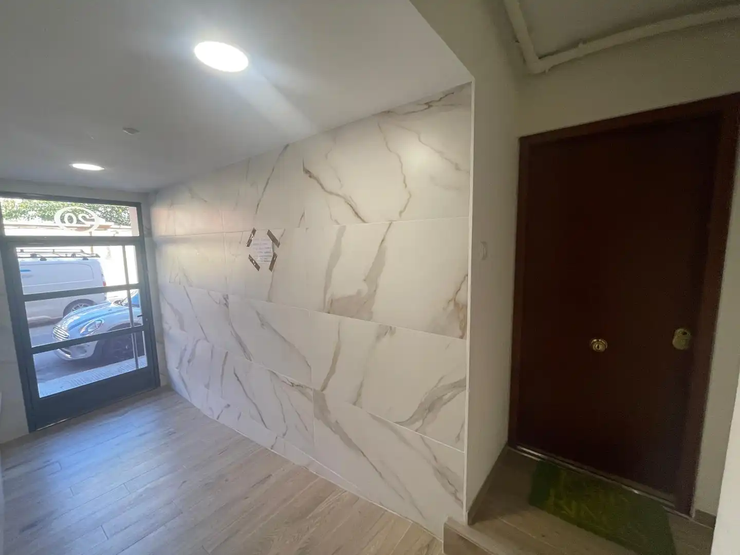 Piso con ascensor en venta en Carrer de Prim, imagen 5
