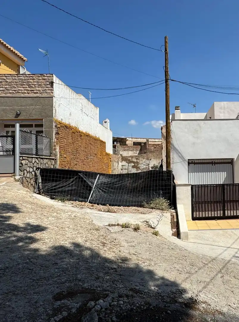 Terrenys i solars en venda a Cartagena ciudad, imagen 10