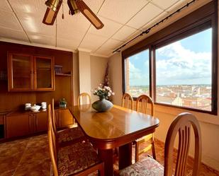 Dining room of Flat for sale in Dolores