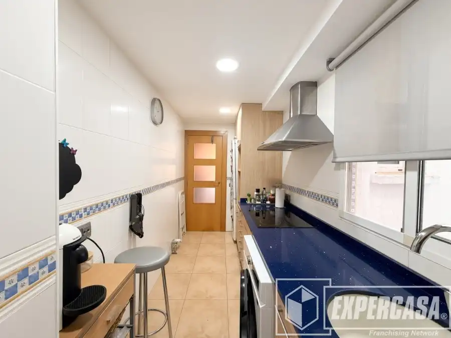 Flat with lift for sale in Pobles de l'Oest, imagen 15
