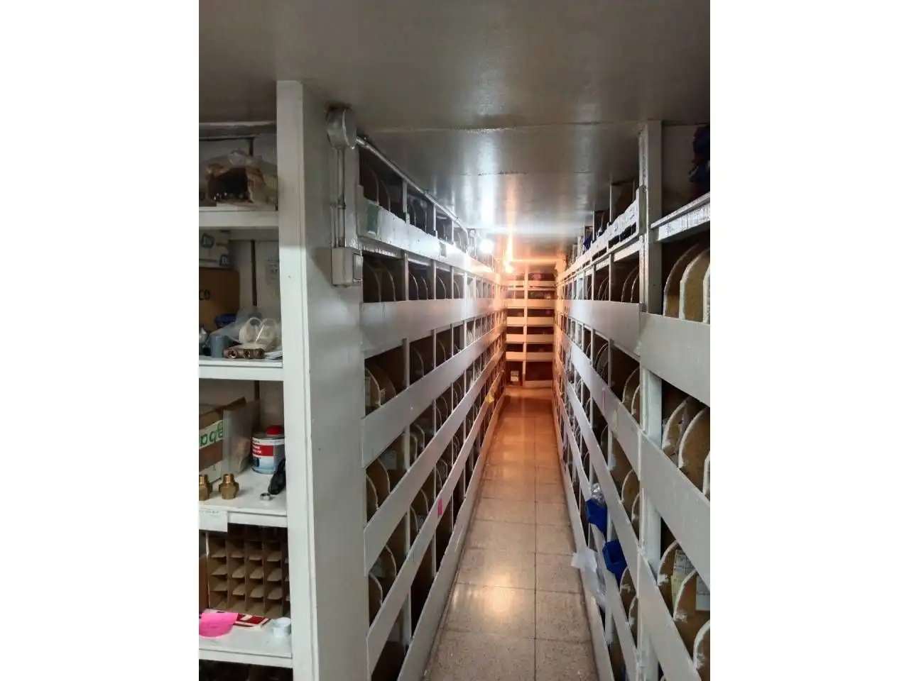 Local comercial en venda a San Mamés - La Palomera, imagen 2