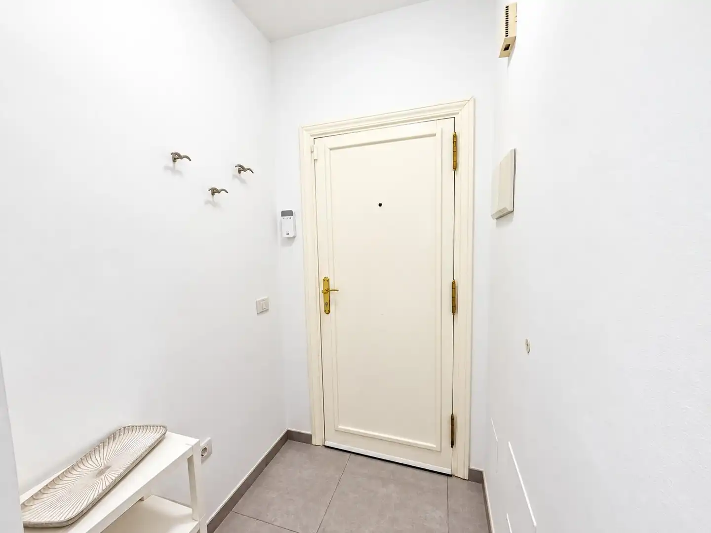 Mini appartamento con terrazza in vendita a VALLE DEL MENENDEZ 8, imagen 24