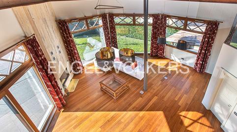 Foto 5 de Casa o chalet en venta en Somió, Gijón