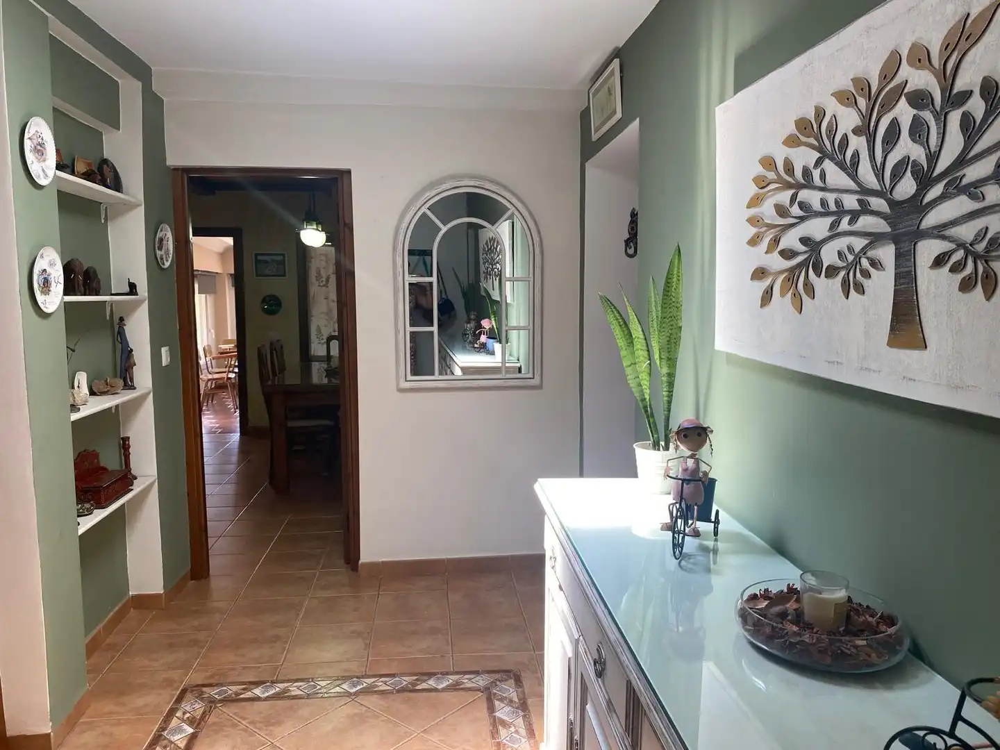 Casa o xalet en venda en Los Barrios amb Jardí privat, Terrassa i Traster