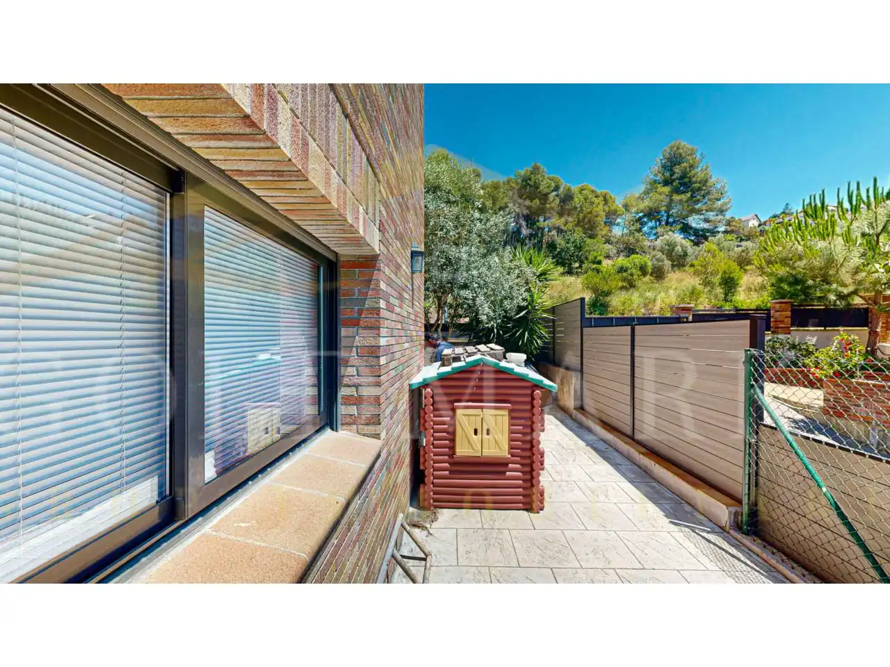 Maison avec piscine à vendre à Carretera Sant Andreu de la Barca 21, imagen 119