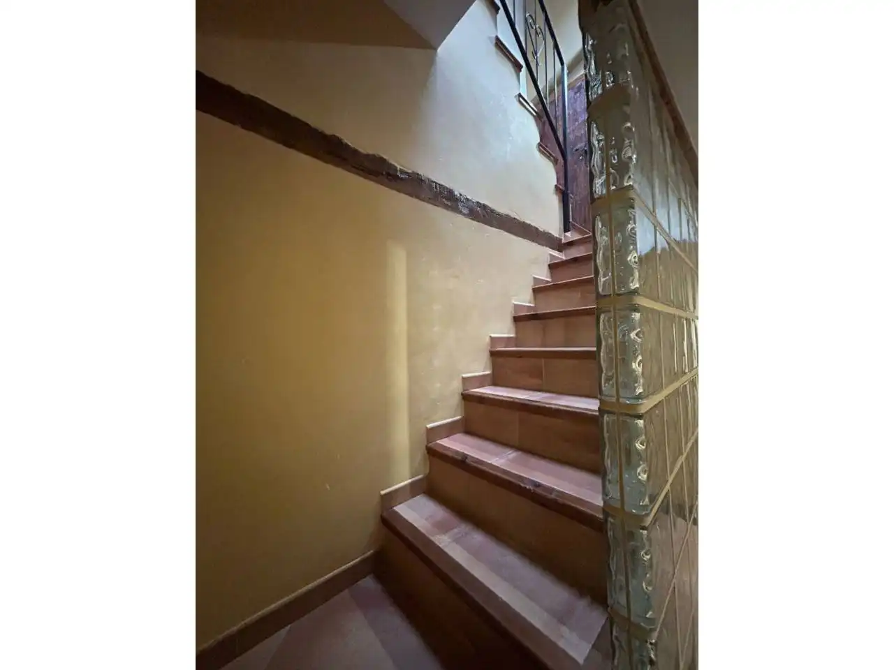 Casa adosada en venta en L'Alcora con Calefacción y Terraza