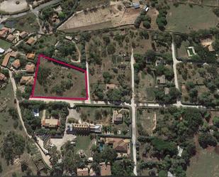 Residencial en venda en El Escorial