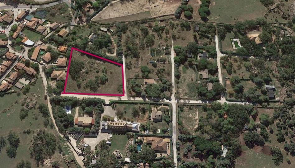 Photo 1 of Residential for sale in Navalquejigo - Los Arroyos, Madrid