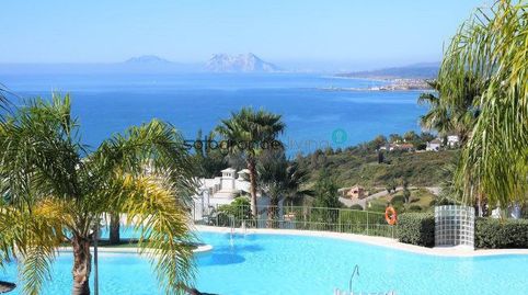 Apartamento en venta en Manilva Bahia de las Rocas, 2 dormitorios.