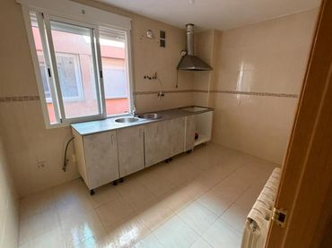 Appartamento con ascensore in vendita a San Roque