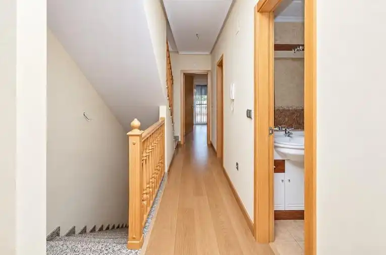 Bungalow con terraza en venta en Calle de los Auroros, imagen 11