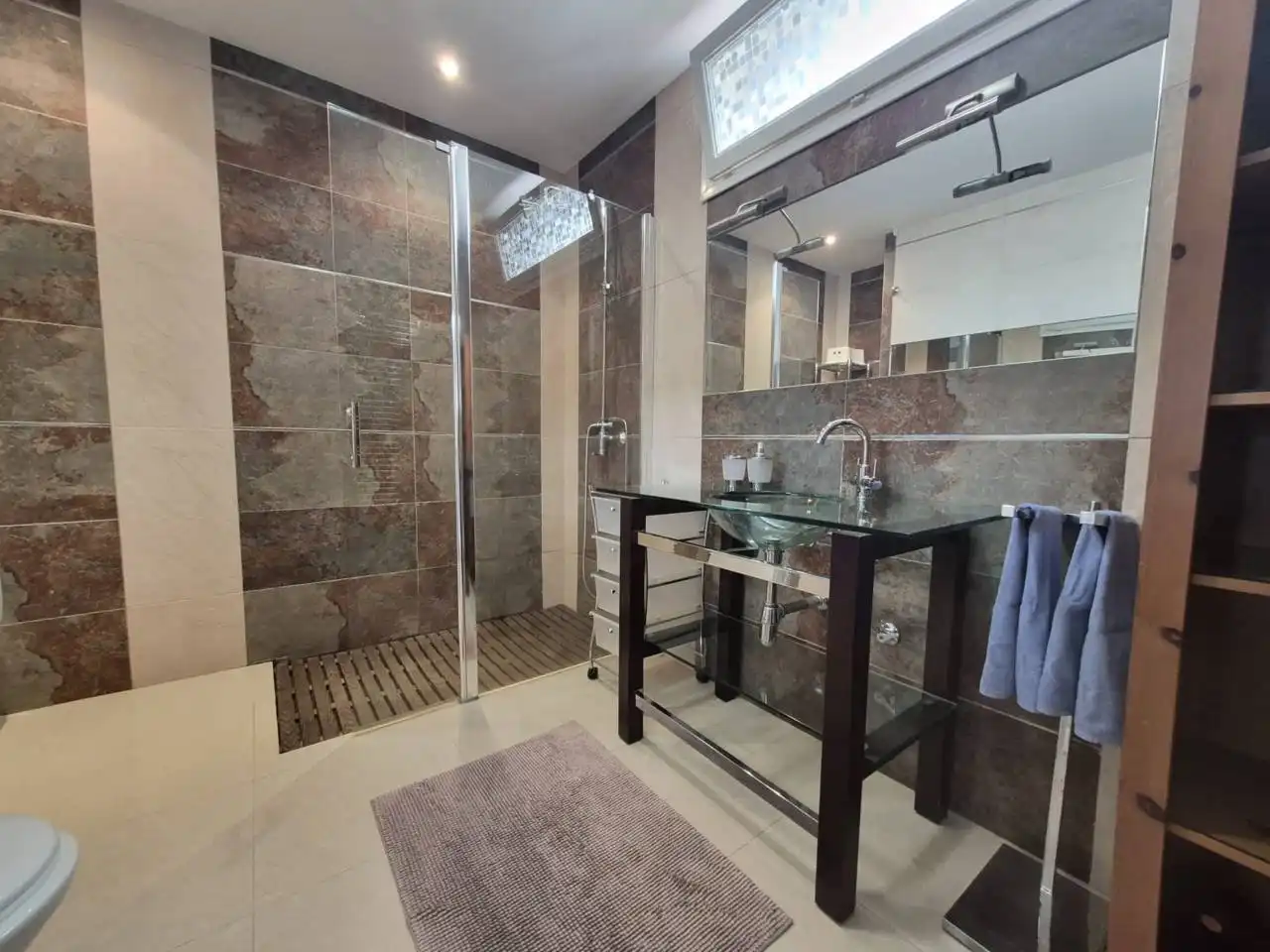 Chalet con jardín en venta en Calle Urgell, imagen 11