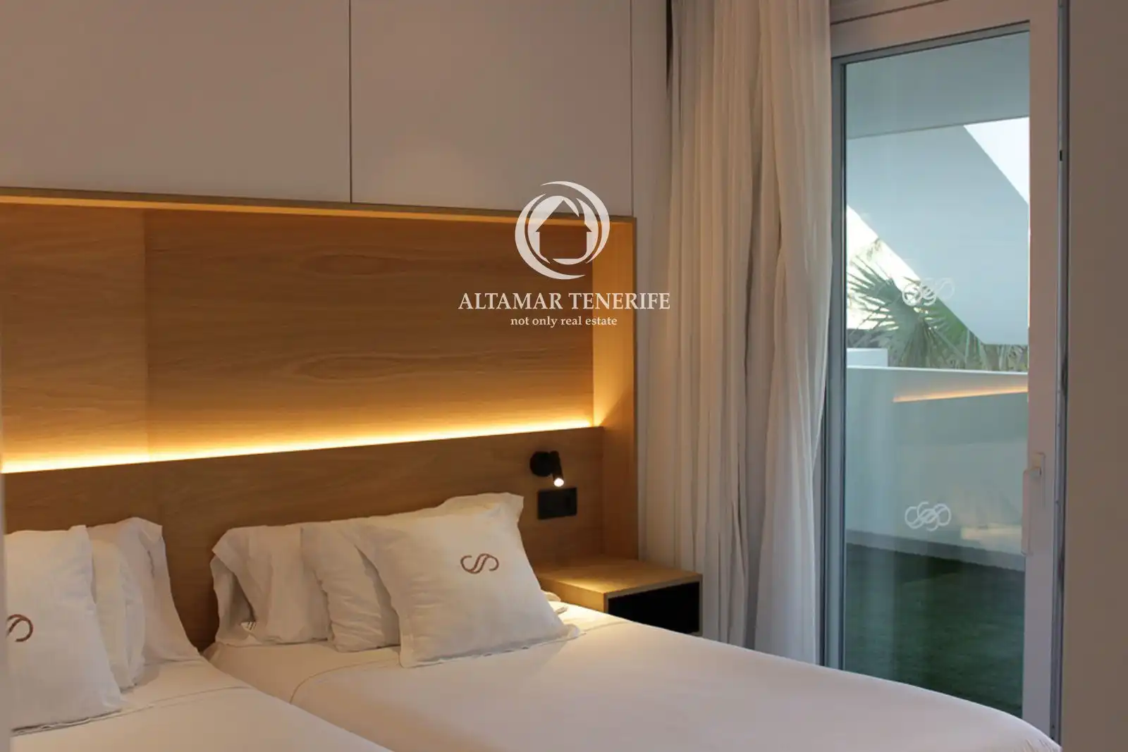 Apartament amb piscina en venda a Calle Alcojora s/n, imagen 29
