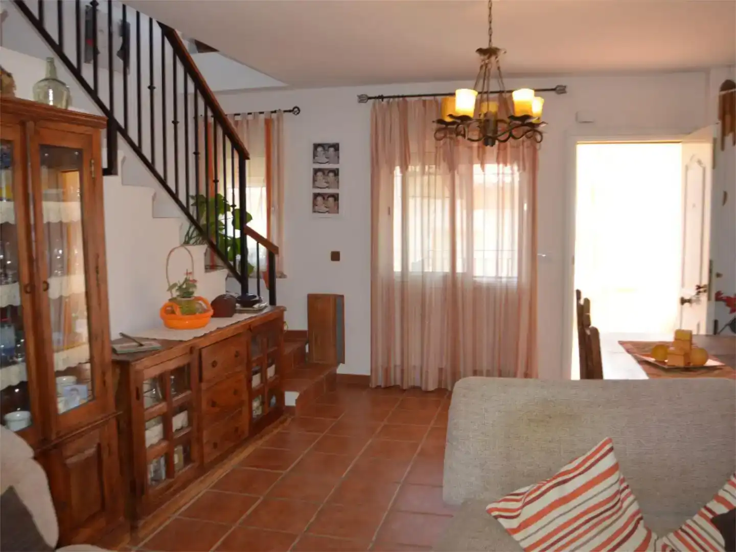 Dúplex en venda en Albuñuelas amb Aire condicionat, Jardí privat i Traster