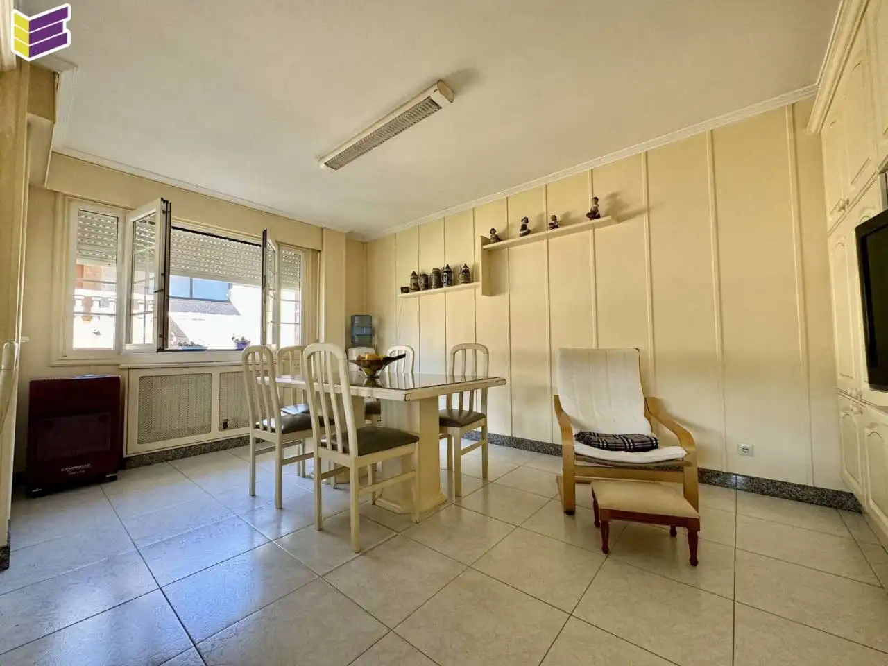 Haus mit Garten zum Verkauf in Calle Pontevedra, imagen 24
