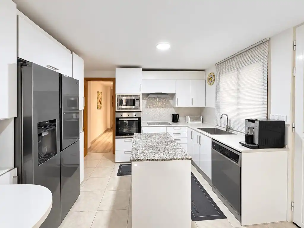 Piso con ascensor en venta en Canals, imagen 7