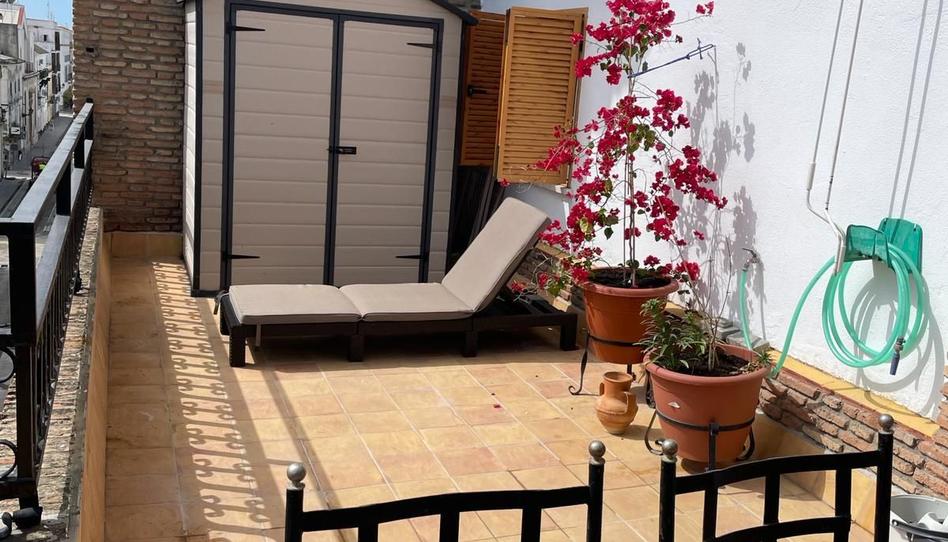 Photo 1 of Flat to rent in N/a, -1, Plaza de Toros - Ayuntamiento, Cádiz