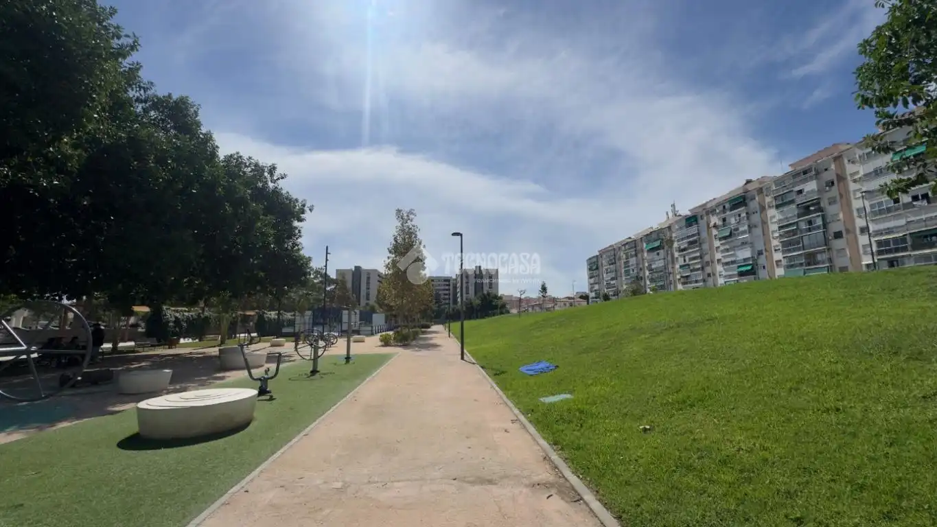 Außenansicht von Loft zum Verkauf in Martiricos - La Roca