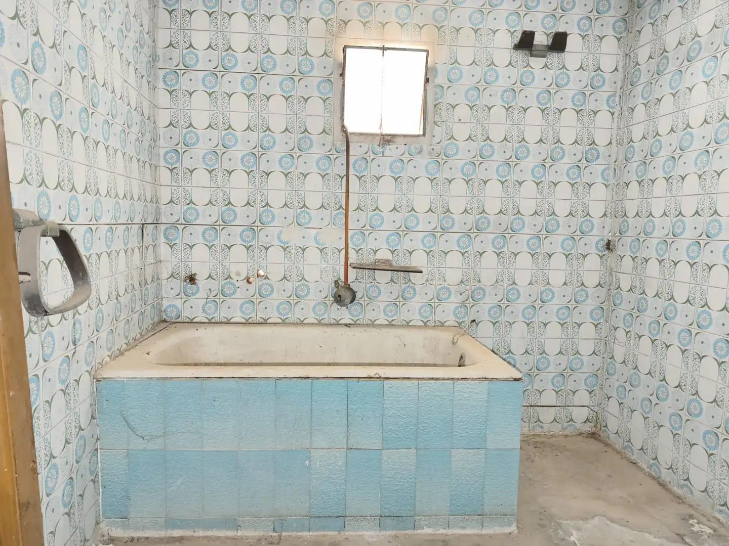 Baño de Casa o chalet en venta en Villena con Jardín privado