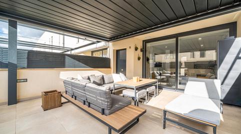 Photo 3 of Single-family semi-detached for sale in Carrer de Can Moragues, 1, Pont d'Inca, Marratxí