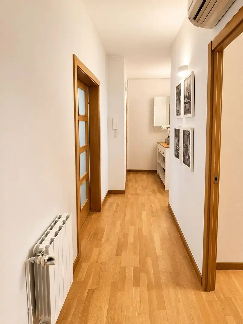 Ground floor for sale in Calonge i Sant Antoni  with Air Conditioner and Terrace