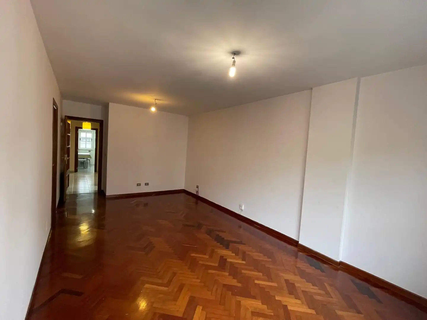 Flat with lift to rent in Recatelo - O Carme, imagen 12
