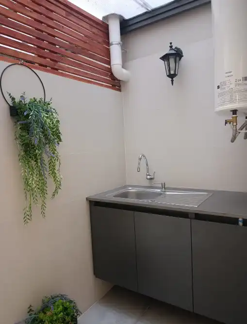 Piso con terraza en venta en Avinguda Camí Nou 160, imagen 33