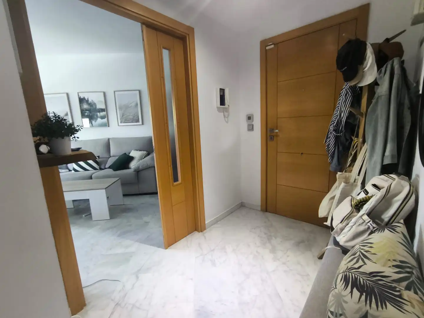 Wohnung zur Miete in Ctra Sanlúcar - Cuatro Pinos