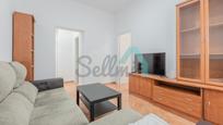 Living room of Flat for sale in Oviedo   with Heating and Storage room