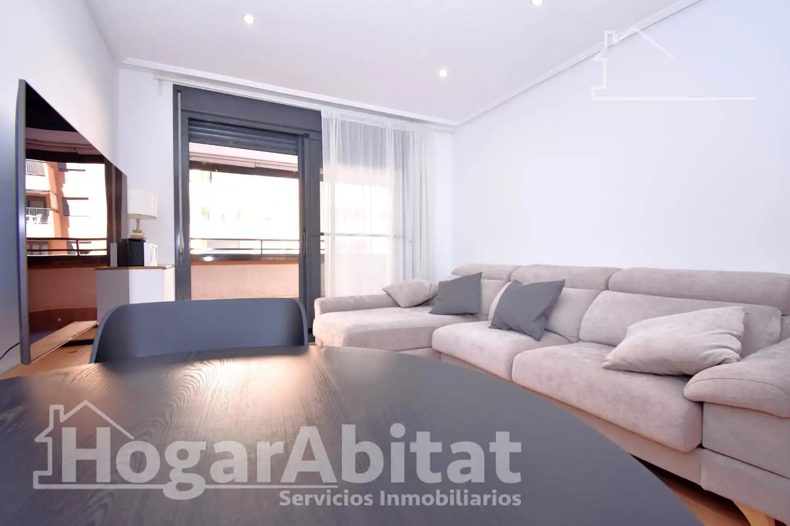 Wohnung mit Pool zum Verkauf in Paseo Serra de Espada, imagen 24